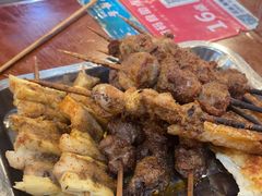 -伊隆斋(什刹海店)