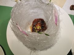 -荷风细雨·中国茶宴(碧云店)