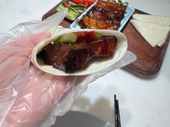 -径山十八道·风味民间菜(杭州总店)