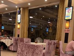 大堂-螺涌海鲜酒楼(增槎路店)
