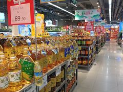 -百佳华超市(松岗店)