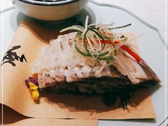 -老平安农家菜(平安店)