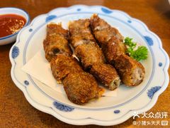 -林四喜·闽南传家菜(鼓浪屿店)
