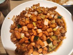 -同合居·非遗东北菜(王府井店)