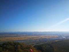 -帽儿山国家森林公园