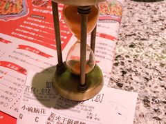 -炭舍干锅(华发商都店)