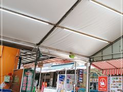 -87号烧烤海鲜·大排档(金沙滩店)