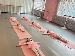 -蒲公英舞蹈艺术中心(促进路校区)