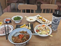 -小川洋风料理(武胜路凯德广场店)