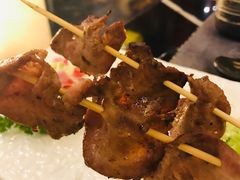 -汕头国际大酒店-牛一町目餐厅