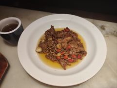 -绿茶餐厅(汇悦大融城店)