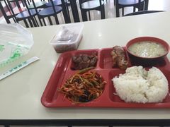 -食为天(贵阳路店)