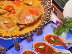 -1819餐厅·团队聚餐·烤串·精酿