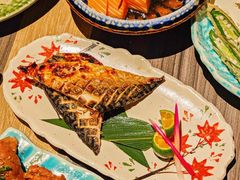 -炙柒Sekinana·精致日料(合生汇店)