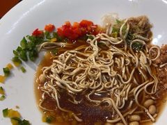 -永安鱼庄·镇江菜(丁卯店)