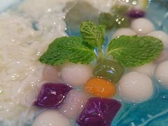 -青花椒花椒鱼(合生汇店)