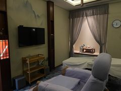 -鼎族怡华·指压·经络·疗愈SPA(紫荆店)