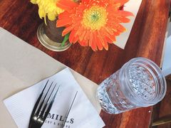 -O'mills Sourdough Bakery&Bistro(永嘉路店)