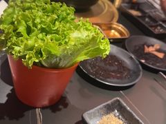 -谷牛和牛烤肉(漕河泾印象城店)
