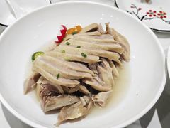 -雅酌园·烟火南京菜(颐和路店)