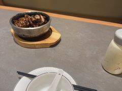 -张烤鸭·川菜·非遗冒烤鸭(青石桥店)