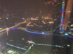 -广州四季酒店·天吧·高空酒吧