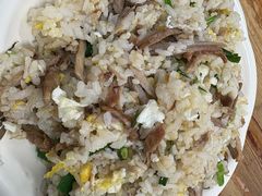 -老字号鸭血粉丝汤(水香街店)
