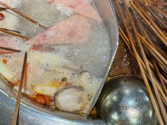 -水碾河刘老大串串香(水碾河路店)