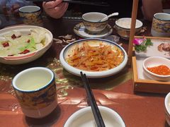 -缪氏川菜(深圳北站缤果空间店)