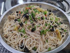 -食的禄山庄