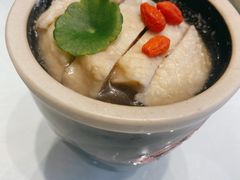 糟鸡-咸亨酒店(和平店)