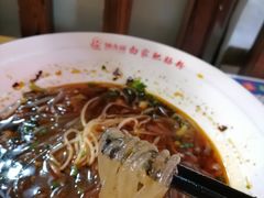 -钟方模白家肥肠粉(春熙店)