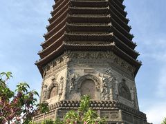 -玲珑塔公园