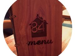 -西关84·History·Art·Cafe