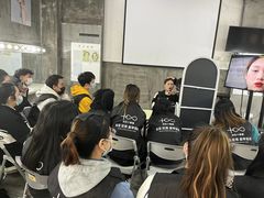 -吉田美学化妆美甲摄影培训(丽水校区)