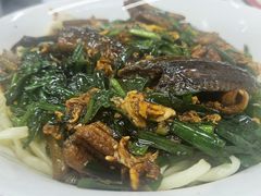 -三百碗宝应长鱼面(板仓街店)