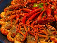 -红盔甲·小龙虾(人民广场店)