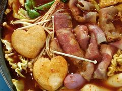 -Meet Sun韩式大排档(五一广场7MALL店)