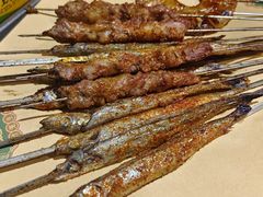 -蚝堡海鲜·威海菜·海肠捞饭·烧烤·亚洲吃蚝公司(幸福门店)