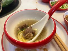 -庭院·冰煮羊·北京涮肉(西单店)