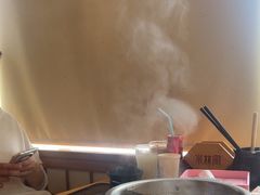 -水林间·寿喜烧自助(仙林金鹰店)