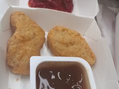 -麦当劳(望京国际商业中心店)