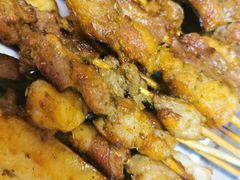 -鸿羊居(金月湾店)