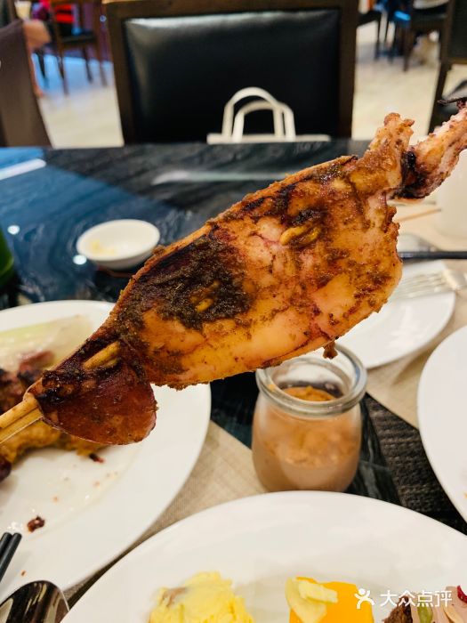 东方红海鲜百汇(国际大厦店)图片