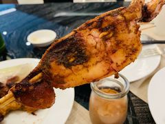 -东方红海鲜百汇(国际大厦店)