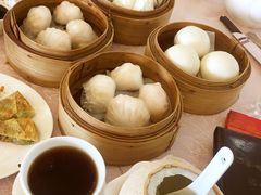 -好彩海鲜酒家(帝国中心店)