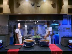 -思泊湖牛肉面(兰州总店)