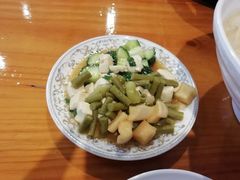 咸菜-河南食府(人民路店)