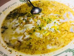 -醉英雄四川料理(国贸店)