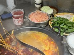 -冯校长老火锅(深圳总店)